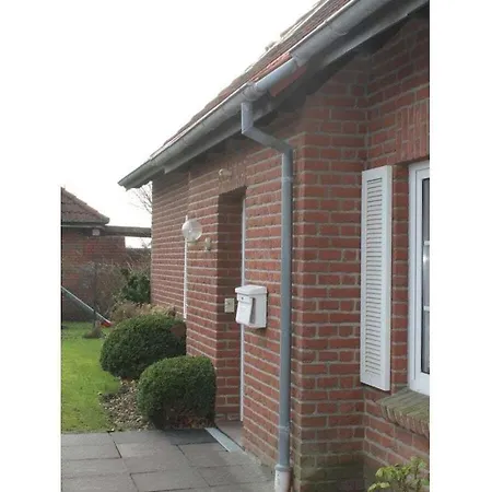 Friesenrose Comfortable Holiday * Norddeich (Norden)