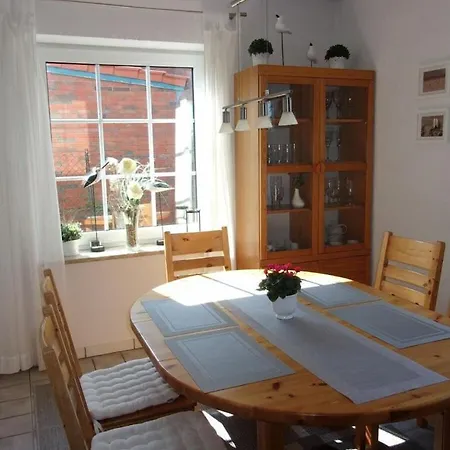 Friesenrose Comfortable Holiday