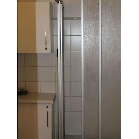 Semesterbostad Friesenrose Comfortable Holiday